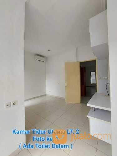 Cluster Darwin Gading Serpong Hadap Utara