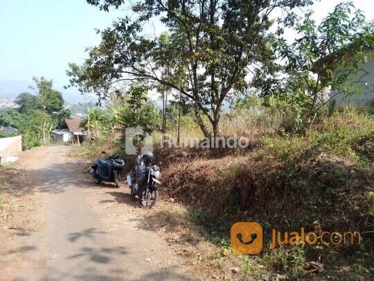 Tanah Murah Tengah Kota Sumedang