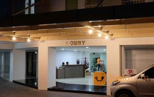 Apartemen Candiland jl Diponegoro Tegalsari Semarang Strategis