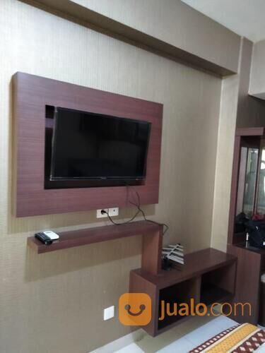 Apartemen Candiland jl Diponegoro Tegalsari Semarang Strategis