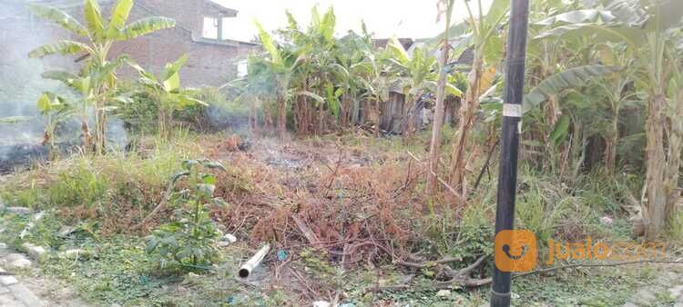 Tanah di Blancir Pedurungan Kidul Semarang