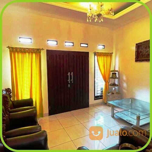 Dekat Cimahi City View Rumah Villa Bandung Barat SHM