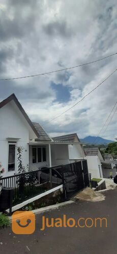 RUMAH MEWAH LOKASI STRATEGIS DALAM KOMPLEK ISLAMIC CENTER JATIHANDAP