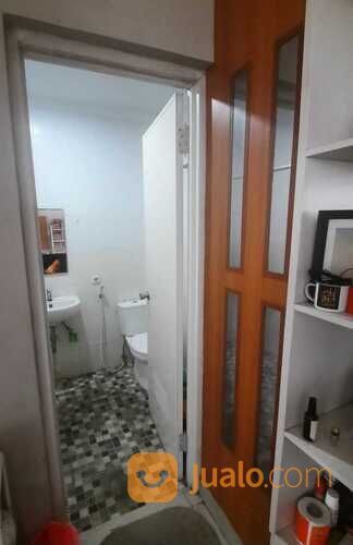 rumah strategis cluster sweet antapani residence dkt terminal cicaheum bandung