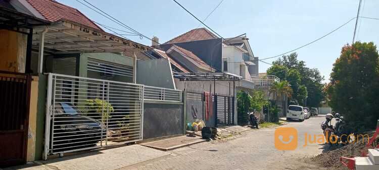 Perum Western regency Blok B No 29 Kel Sememi Kec Benowo Surabaya