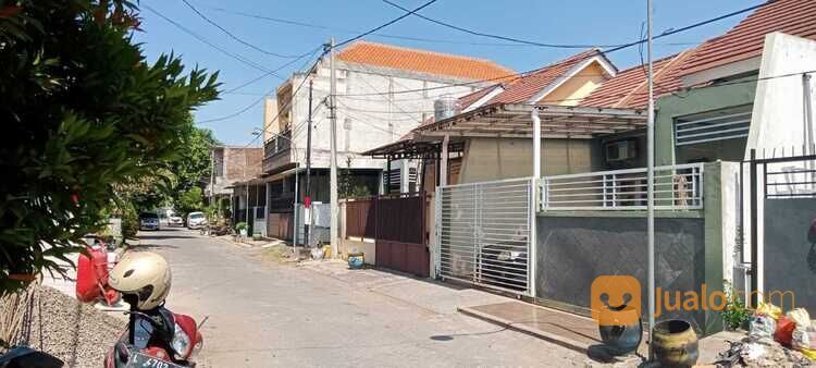 Perum Western regency Blok B No 29 Kel Sememi Kec Benowo Surabaya