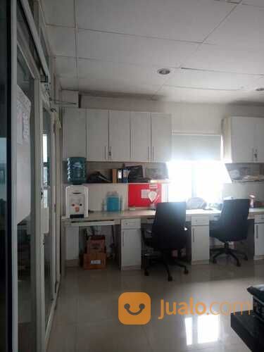 *Gudang 3 in1 di Duta Indah Kapuk 1 Samping PIK, Penjaringan, Jakarta Utara*
