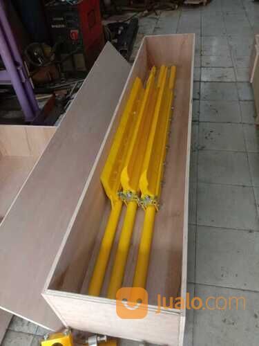 WA 081227804306 - Installasi Belt Scrapper Conveyor Batubara