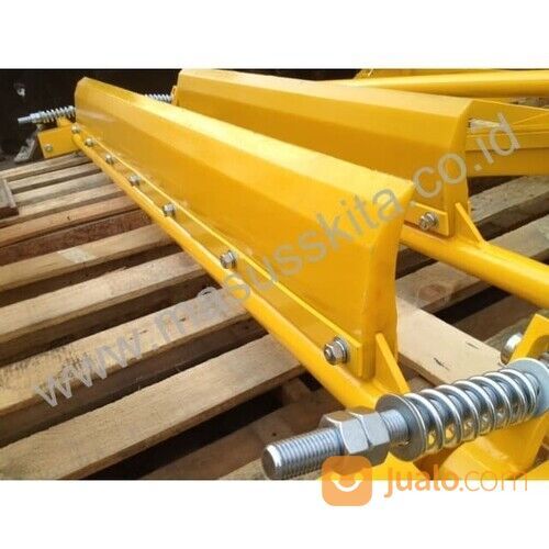 WA 081227804306 - Installasi Belt Scrapper Conveyor Batubara