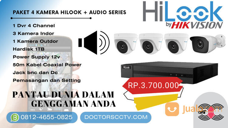 ONLINE CCTV BALI, JASA PENGADAAN DAN PERBAIKAN CCTV