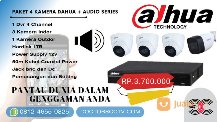 ONLINE CCTV BALI, JASA PENGADAAN DAN PERBAIKAN CCTV