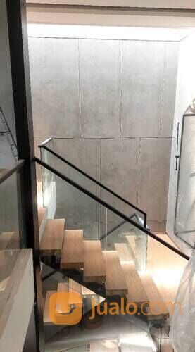 Jasa Pengecatan Tekstur Fresco Stucco Premium