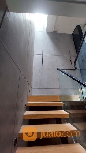 Jasa Pengecatan Tekstur Fresco Stucco Premium