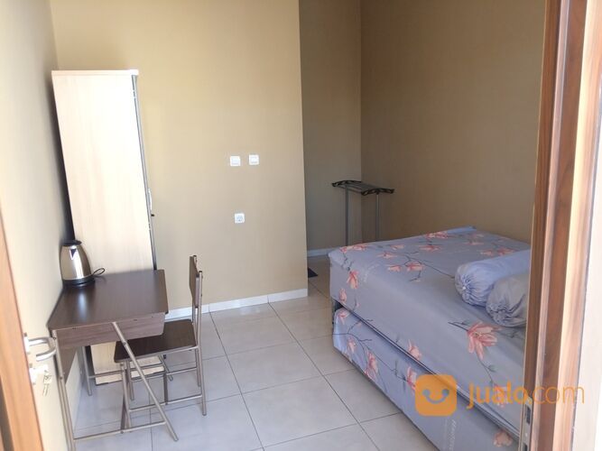 Kamar Kos Campur AC Air Panas Fasilitas Full Lengkap Jl.Inspeksi Citarum Kab.Bandung