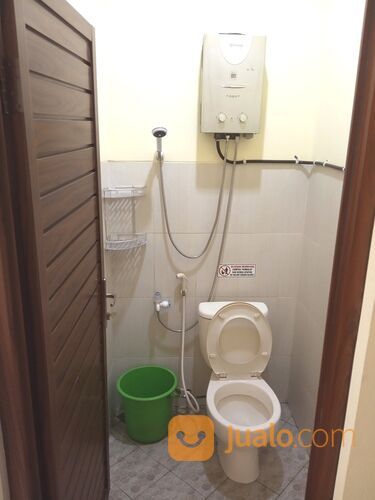 Kamar Kos Campur AC Air Panas Fasilitas Full Lengkap Jl.Inspeksi Citarum Kab.Bandung