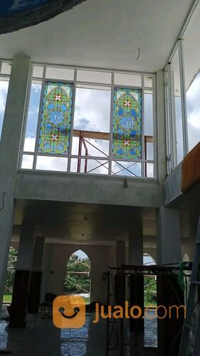 Kaca Patri Bantul Yogyakarta