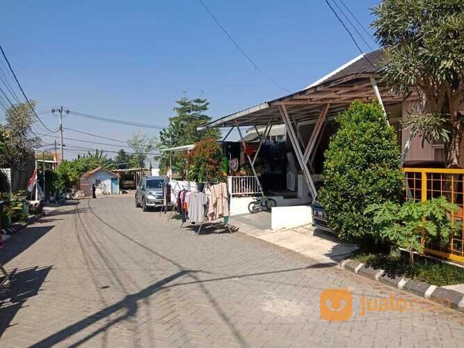 Rumah komplek duta asri residence cihanjuang bandung barat