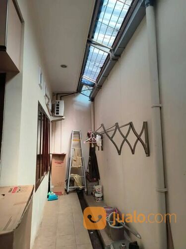 Rumah di Dalam Perumahan Elit Mega Bukit Mas di Pudakpayung Banyumanik Semarang