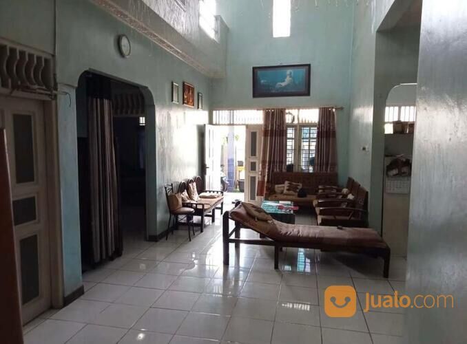 Hunian murah dan standar di tama wisma asri (H0940)