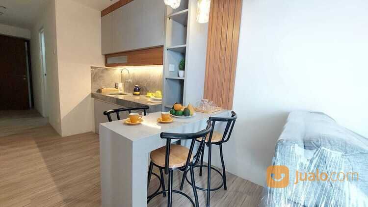 APARTEMEN SENTRALAND MEDAN