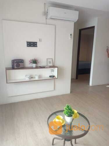 APARTEMEN SENTRALAND MEDAN
