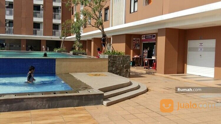 APARTEMEN BEKASI BETOS FULL PURNITURE