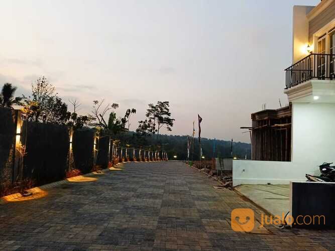 Rekomendasi Perumahan berkonsep Villa di Malang