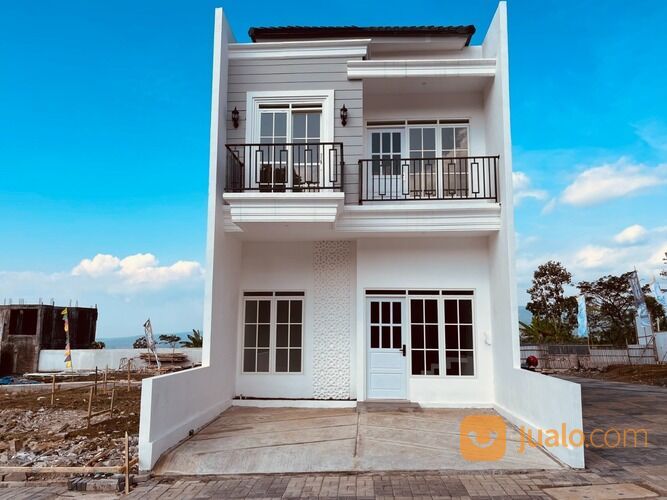 Rekomendasi Perumahan berkonsep Villa di Malang