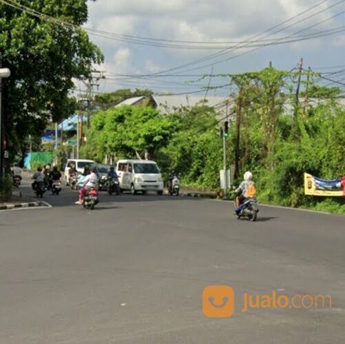 Tanah 18 are, Jl. Padang Luwih Gatsu Barat Tiara GATSU Kerobokan Kaja Kuta Utara
