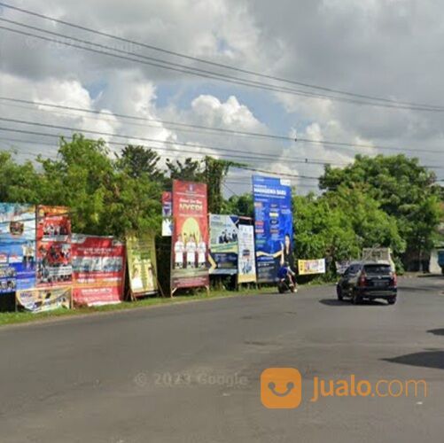 Tanah 18 are, Jl. Padang Luwih Gatsu Barat Tiara GATSU Kerobokan Kaja Kuta Utara