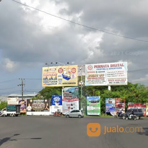 Tanah 18 are, Jl. Padang Luwih Gatsu Barat Tiara GATSU Kerobokan Kaja Kuta Utara