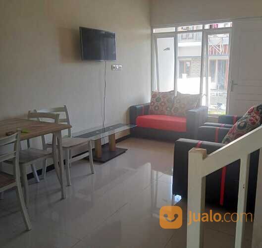Rumah lokasi di Perumahan Podo Rukun Eksekutif Batu