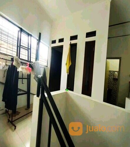 Rumah Cibungbulang Murah 485 Jt Dekat Kolam Renang Sindang Gendis