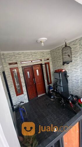 RUMAH MANGLAYANG REGENCY LOKASI SANGAT ASRI