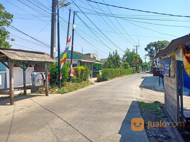 Rumah Waringin Elok Murah Hanya 365 Jt Dekat SMPN 1 Bojonggede