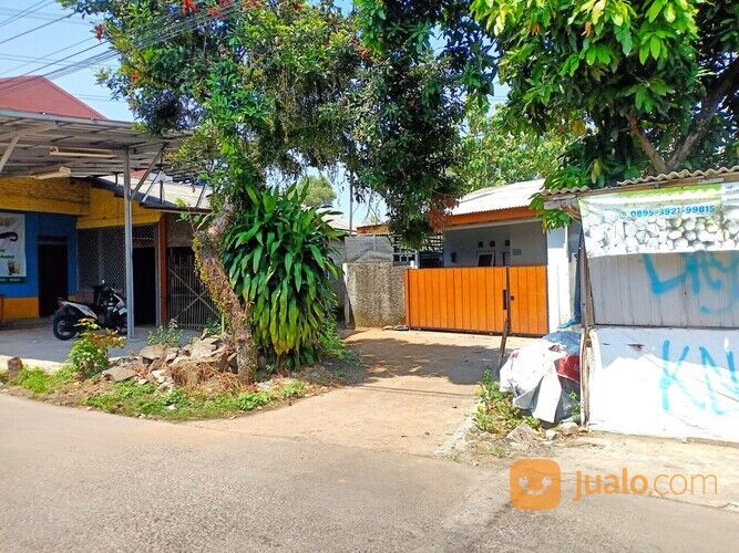 Rumah Waringin Elok Murah Hanya 365 Jt Dekat SMPN 1 Bojonggede