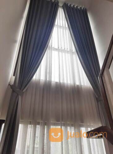 Rumah 2 lantai luas 112m2 Type 4KT, Perumahan Grahayana Karawang Barat