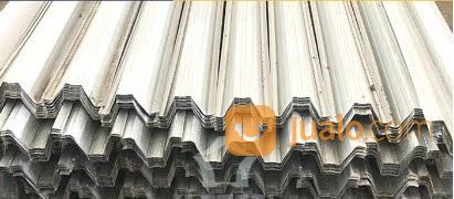 Reng Baja Ringan TASO AZ100 R.40 0,45 MM x 6 M di Kota Tangerang ...