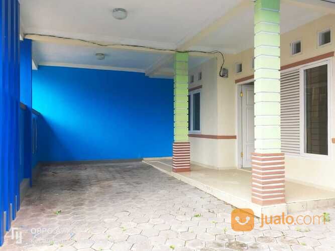 Rumah 2 Lantai 6 Kamar Di Pondok Golf Asri Cilegon