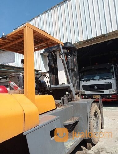 TEMPAT SEWA FORKLIFT GREEN SEDAYU CAKUNG | 0813-9009-2113 | 0816-1141-863 | BIZPARK CAKUNG