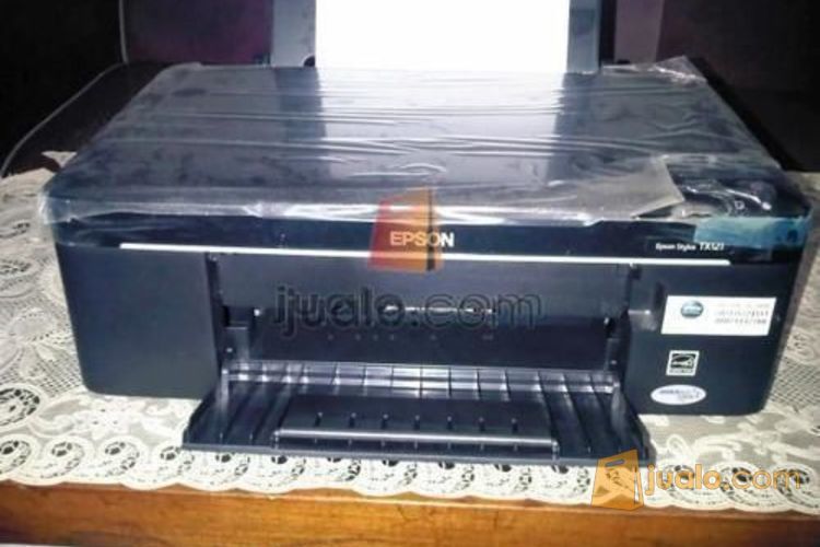 Harga Epson Stylus Tx121