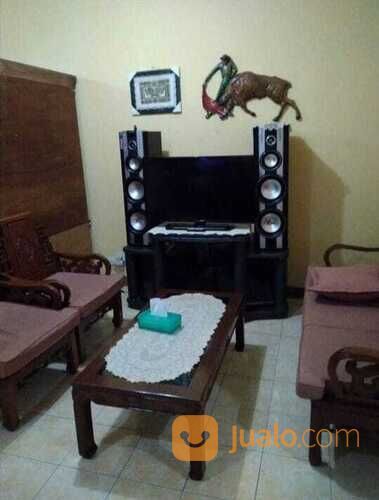 RUMAH BINTARA RESIDENCE BEKASI BARAT