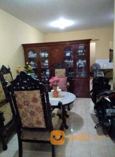 RUMAH BINTARA RESIDENCE BEKASI BARAT