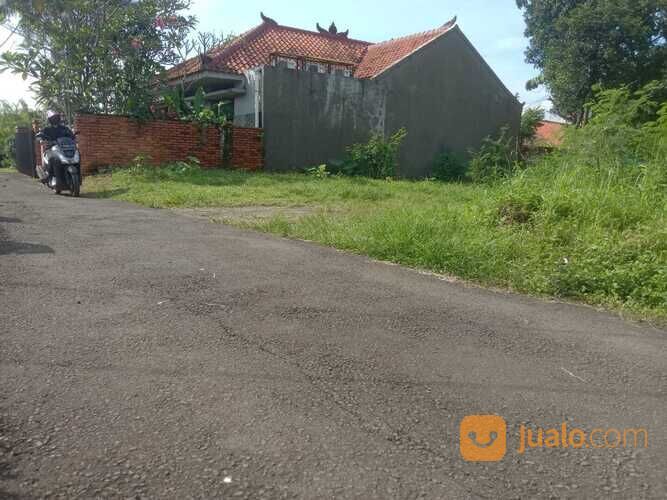 Tanah Luas 300an m2 Lokasi Dalam Perumahan Area Bogor Barat