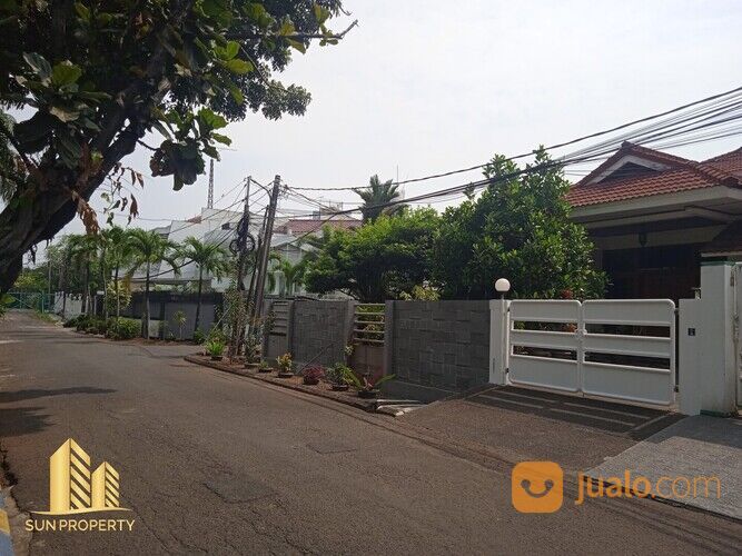 Rumah Puri Indah blok C