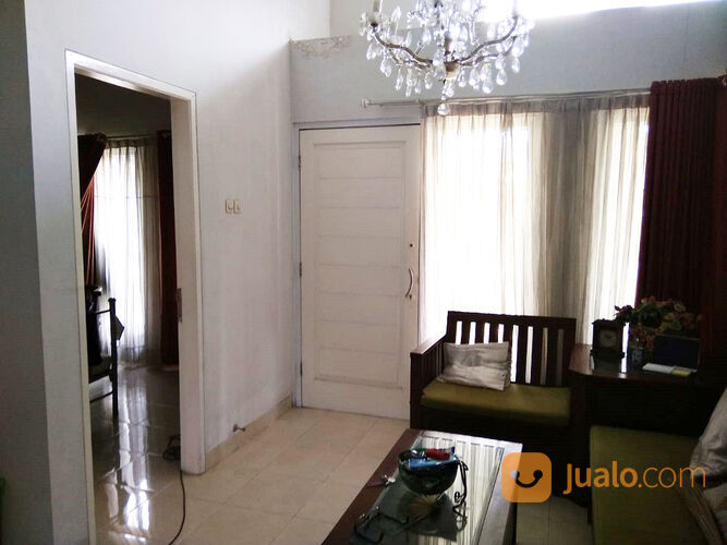 Rumah di BNR Bogor Dekat The Jungle, Devoyage Bogor, Hotel ASTON Bogor, Bogor Mini Zoo