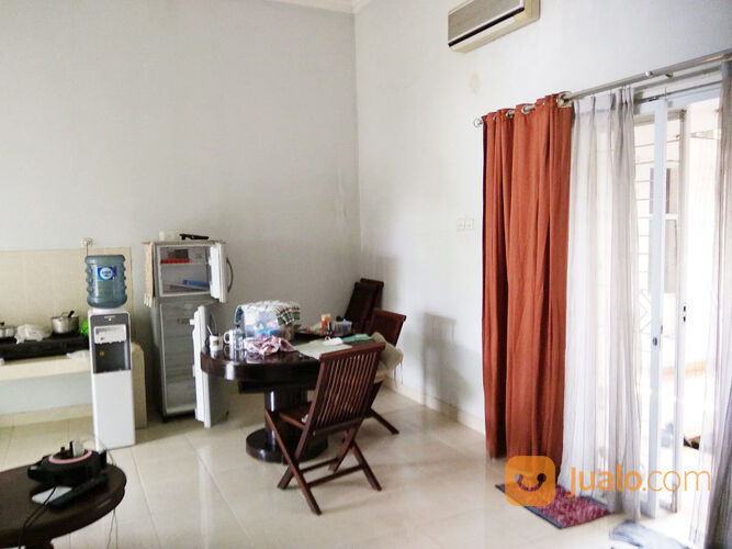 Rumah di BNR Bogor Dekat The Jungle, Devoyage Bogor, Hotel ASTON Bogor, Bogor Mini Zoo