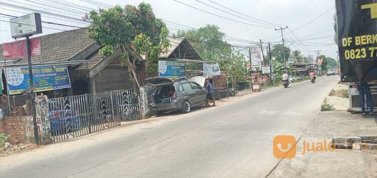 Tanah Murah DI Talang Jambe Palembang