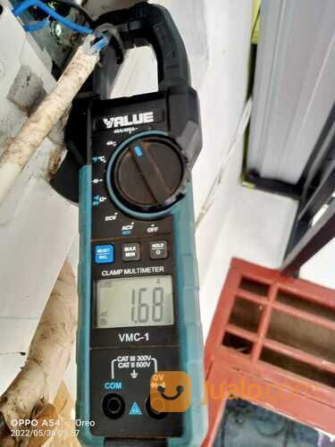 Servis Ac Kebumen