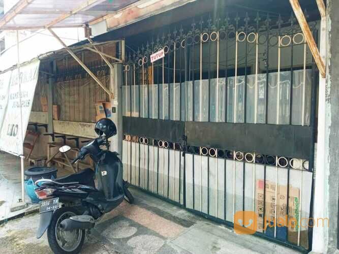 Rumah Darmo Baru - Darmo Permai Surabaya - MURAH 9 jt/m2 - SHM